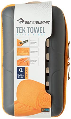 Sea to Summit Tek Towel (Medium / Berry)