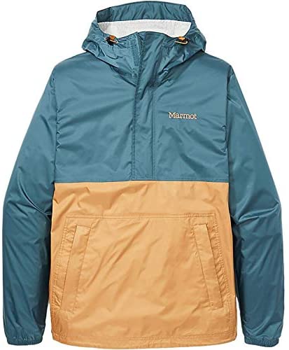 Marmot PreCip Eco Anorak Jacket for Men