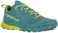 La Sportiva Kaptiva Trail Running Shoes - Men's, Pine Kiwi, 41 EU, 36U-714713-41