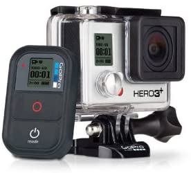 GoPro HERO3+ Black Edition/Surf