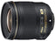 Nikon AF FX NIKKOR 28mm f/1.8G Compact Wide-angle Prime Lens with Auto Focus for Nikon DSLR Cameras