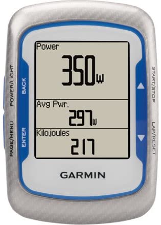Garmin Edge 500 Cycling GPS