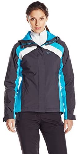 Helly-Hansen Women's Mystery Jacket