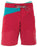 La Sportiva TX Shorts - Women's, Berry/Emerald, Medium, I67-303608-M