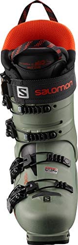 Salomon Shift Pro 130 at Mens Ski Boots