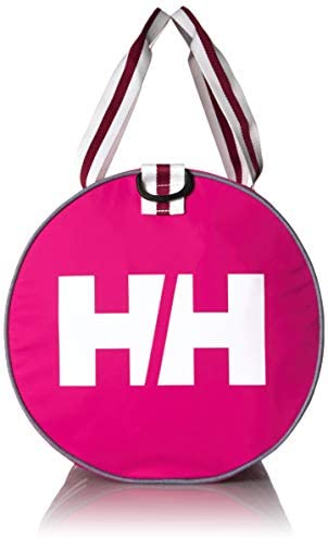 Helly-Hansen Unisex Travel Beach Bag, Dragon Fruit, Standard