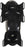 Connelly 2020 Sync (Black/Chrome) Front Waterski Boot-Right Small