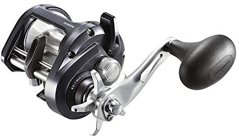 SHIMANO Tekota A No Line Counter