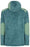 La Sportiva Marak Jacket - Men's, Pine/Grassgreen, Medium, L31-714716-M