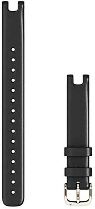 Garmin Replacement Accessory Band for Lily GPS Smartwatch - Paloma Italian Leather