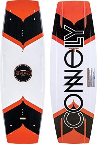 Connelly The Standard Wakeboard Mens Sz 143cm