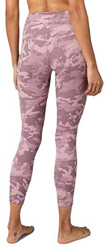Lululemon Align Pant 25 - ICPT (Incognito Camo Pink Taupe Mu