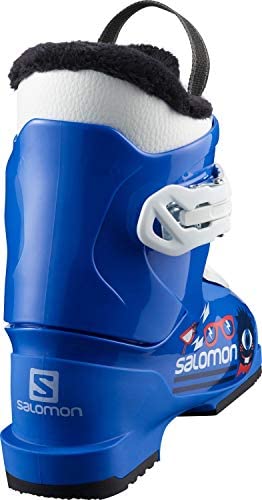 Salomon T1 Ski Boots Kids
