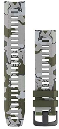 Garmin Instinct Watch Band, Lichen Camo