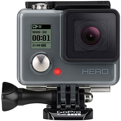 GoPro Hero