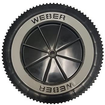 Weber Part # 63050 8" Wheel - Gas Grills