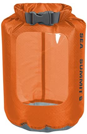 Sea to Summit Ultra-SIL View Dry Sack