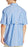 Columbia Sportswear Men's Super Bonehead Classic Short Sleeve Shirt, Vivid Blue/Oxford, XX-Large