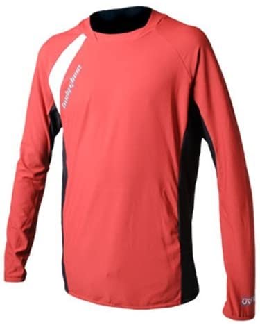 JetPilot Body Glove Boys l/a Fitted Performance Rashguards