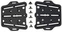 YAKIMA - Recovery Track Mount, Heavy-Duty Mount for Recovery Tracks