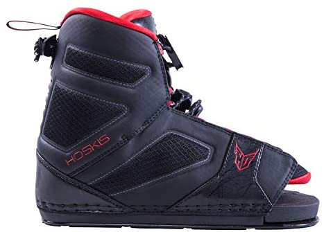HO Sports 2018 FreeMAX Direct Connect Waterski Boot