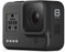 GoPro HERO8 Black Digital Action Camera - Waterproof, Touch Screen, 4K UHD Video, 12MP Photos, Live Streaming, Stabilization - with Mega Accessory Kit - All You Need Bundle