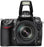 Nikon D700 12.1MP FX-Format CMOS Digital SLR Camera with 3.0-Inch LCD (Body Only) - International Version (No Warranty)