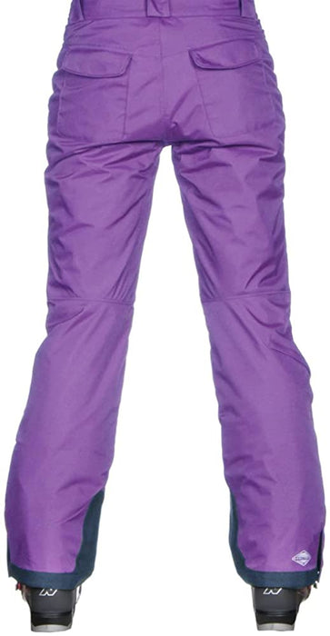 Columbia Women's Plus Size Bugaboo Omni-Heat Pants