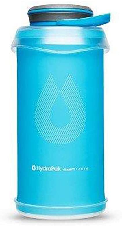 Hydrapak Stash Collapsible Bottle (1 Litre) - SS20