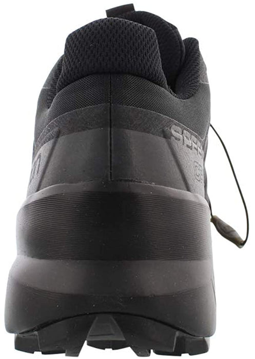 Salomon Men's Speedcross 5 Trail Running Shoe