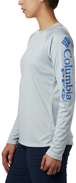 Columbia Women's Tidal Tee II Long Sleeve