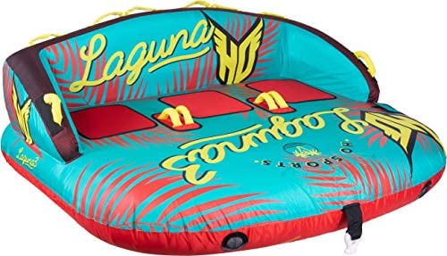 HO Laguna 3 Towable Tube