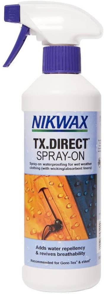 Nikwax TX Direct