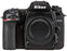 Nikon D7500 DSLR Camera (Body Only) (International Model) - 128GB - Case - EN-EL15 Battery - Sigma EF530 ST - 17-50 2.8 EX DC OS HSM NIKON - 17-70mm f/2.8-4 DC Macro OS HSM Lens