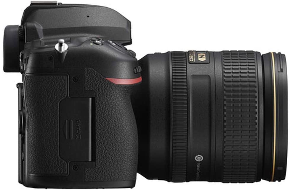 Nikon D780 24.5MP FX-Format DSLR Camera with 24-120mm Lens #1619