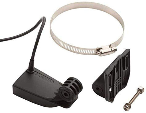Garmin 010-12721-00 4-Pin Transducer to 8-Pin Sounder Adapter Cable