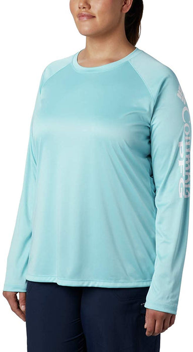 Columbia Women's Tidal Tee II Long Sleeve
