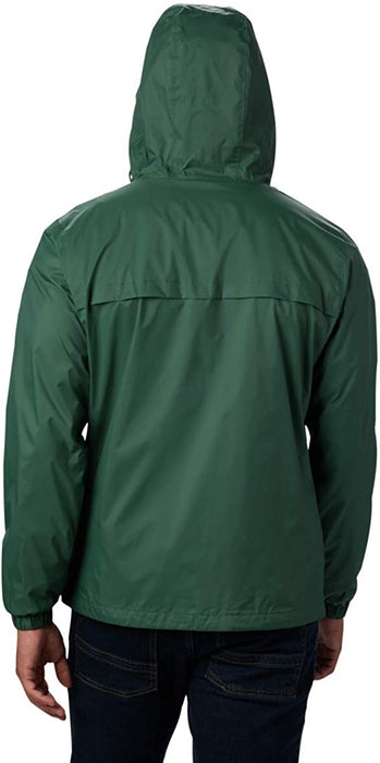 Columbia Men's Oroville Creek Lined Jacket