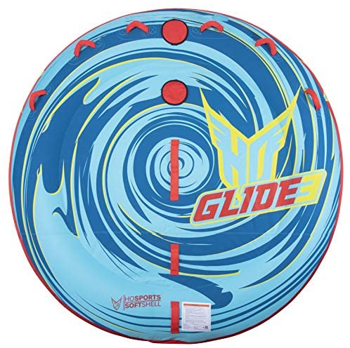 HO Glide 3 Towable Tube