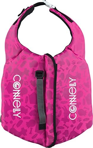 Connelly Bella Dog Neoprene Vest, Small