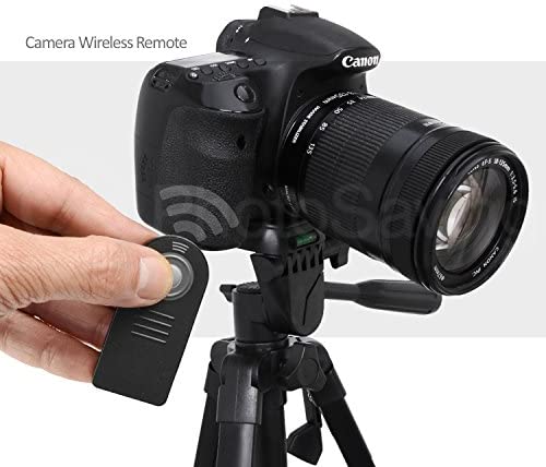 Canon EOS M6 Mirrorless Digital Camera with 15-45mm Lens Bundle with 2X 32GB + Flash + Remote + Tripod + Filters + Camera Case & Strap + Xpix Lens Accessories
