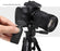 Canon EOS M6 Mirrorless Digital Camera with 18-150mm Lens Bundle with 2X 32GB + Telephoto & Wide-Angle Lens + Flash + Remote + Tripod + Filters + Camera Case & Strap + Xpix Lens Accessories