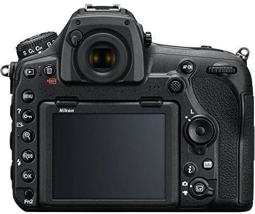Nikon D850 DSLR Camera (International Model) Pro Bundle