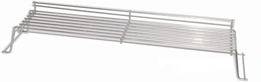 Weber # 65054 (26-1/2" x 5-1/4") Raised Warming Rack Genesis 310 Replaces part 81323 and 62749