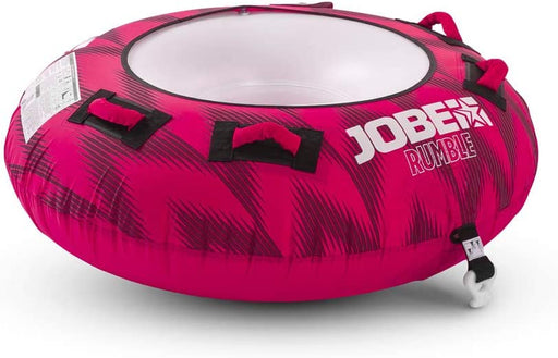 Jobe Unisex Multicolored Rumble Buoy Trace 1P Pink
