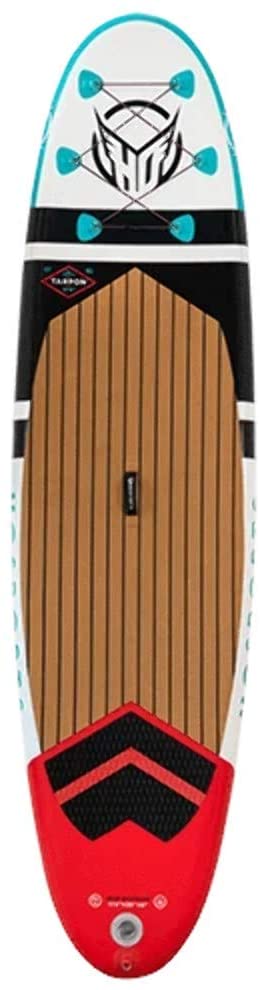 HO Sports 2021 Tarpon iSUP 11'6" Stand-Up Paddleboard