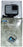 GoPro Hero 7 (White) Waterproof Digital Action Camera + Sandisk Extreme 32GB MicroSD Memory Card + Medium Case + Flexible Tripod + Head & Chest Strap + Monopod + Floating Handle + Wrist Strap + Clamp