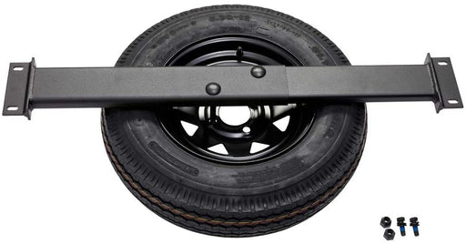 YAKIMA - SpareTire and Mount Kit for EasyRider Trailer