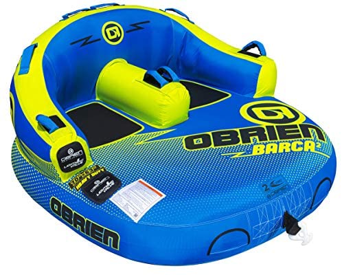 O'Brien Barca 3 Person Inflatable
