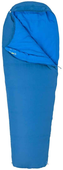Nanowave 25° Sleeping Bag - Classic Blue
